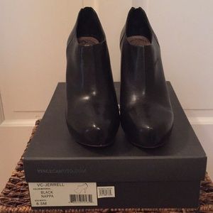 Vince Camuto Jerrell bootie size 8.5